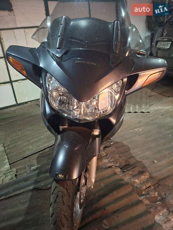 Honda ST 1300 Pan European 2006