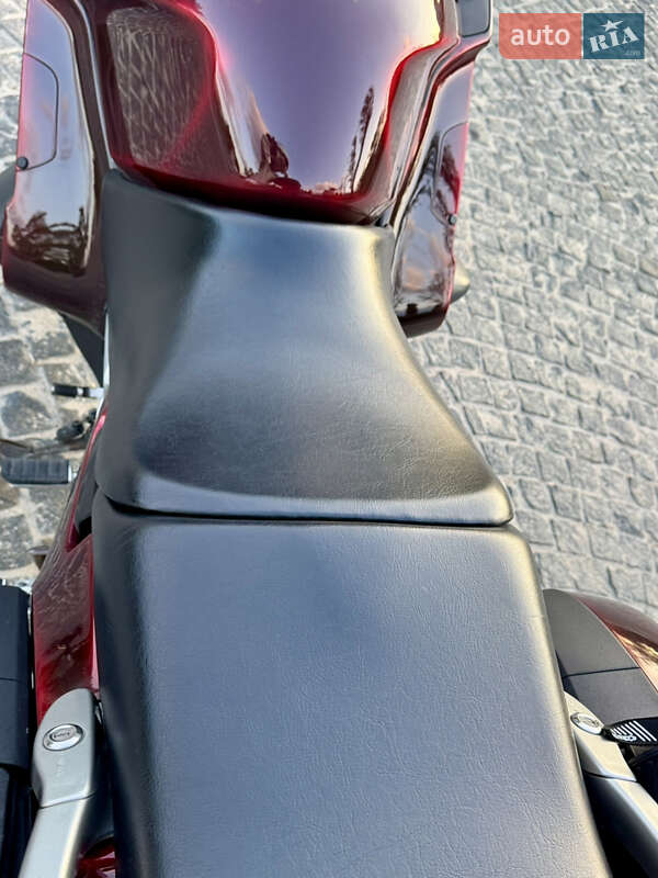 Мотоцикл Туризм Honda ST 1300 Pan European 2008 в Днепре