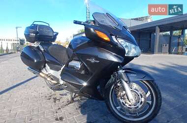 Мотоцикл Спорт-туризм Honda ST 1300 Pan European 2012 в Ивано-Франковске