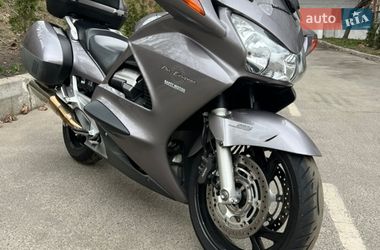 Мотоцикл Туризм Honda ST 1300 Pan European 2003 в Києві