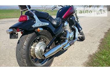 Мотоцикл Чоппер Honda Steed 400 VLX 1995 в Херсоні