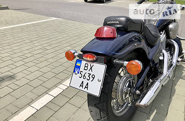 Мотоцикл Круизер Honda Steed 400 VLX 1994 в Хмельницком