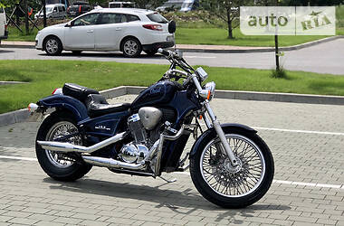 Мотоцикл Круизер Honda Steed 400 VLX 1994 в Хмельницком