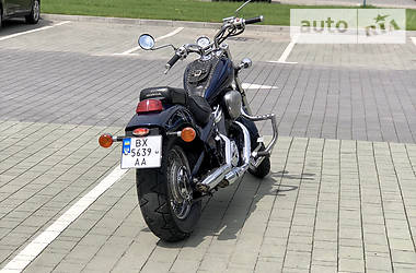 Мотоцикл Круизер Honda Steed 400 VLX 1994 в Хмельницком