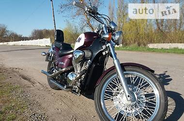 Мотоцикл Чоппер Honda Steed 400 VLX 1999 в Вінниці