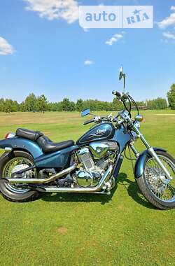 Мотоцикл Круизер Honda Steed 400 VLX 1997 в Киеве