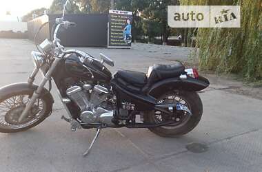 Мотоцикл Круізер Honda Steed 400 VLX 1997 в Одесі