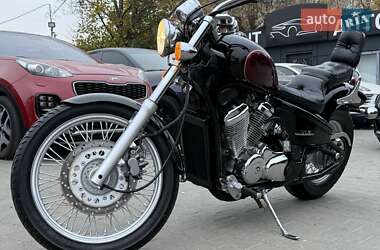 Мотоцикл Круизер Honda Steed 400 VLX 2001 в Одессе