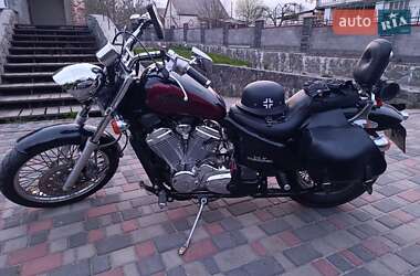 Мотоцикл Чоппер Honda Steed 400 VLX 1996 в Звягелі