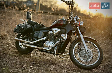 Мотоцикл Круизер Honda Steed 400 VLX 1998 в Харькове