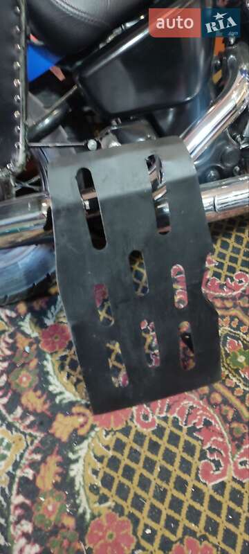 Мотоцикл Круизер Honda Steed 400 VLX 1998 в Хмельницком