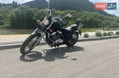 Мотоцикл Классик Honda Steed 400 VSE 1996 в 