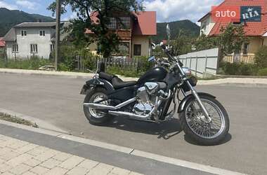 Мотоцикл Классик Honda Steed 400 VSE 1996 в Стрые