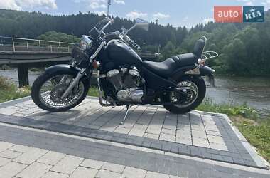 Мотоцикл Классик Honda Steed 400 VSE 1996 в 