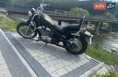 Мотоцикл Классик Honda Steed 400 VSE 1996 в 