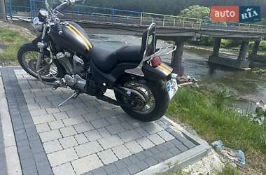 Мотоцикл Классик Honda Steed 400 VSE 1996 в 