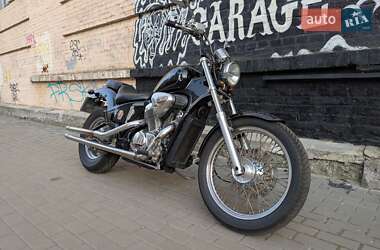 Мотоцикл Круизер Honda Steed 400 VSE 1997 в Киеве