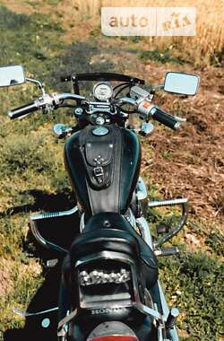 Мотоцикл Круизер Honda Steed 600 VLX 1993 в Черноморске
