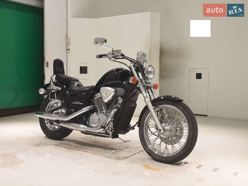 Мотоцикл Круизер Honda Steed 600 VLX 1995 в Днепре фото 3 Мотоцикл Круизер Honda Steed 600 VLX 1995 в Днепре