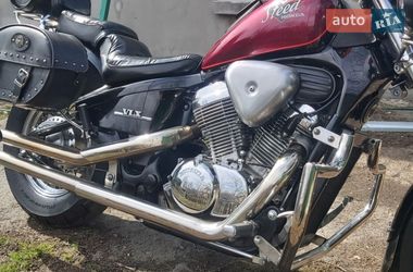 Мотоцикл Круізер Honda Steed 600 VLX 1998 в Дніпрі