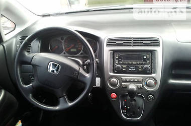 Универсал Honda Stream 2003 в 