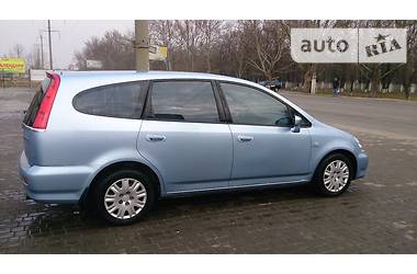 Универсал Honda Stream 2003 в 