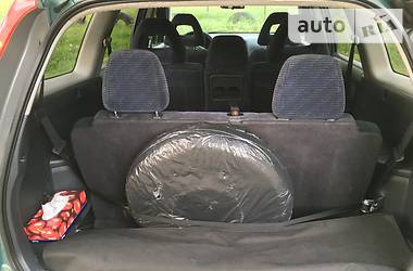 Мінівен Honda Stream 2001 в 