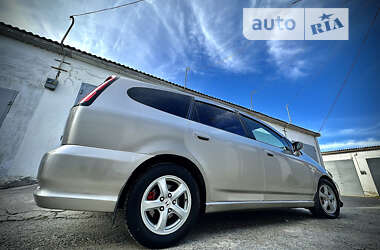 Минивэн Honda Stream 2004 в 