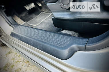 Минивэн Honda Stream 2004 в 