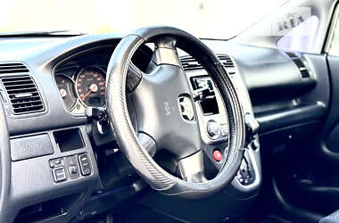 Минивэн Honda Stream 2004 в 
