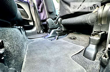 Минивэн Honda Stream 2004 в 