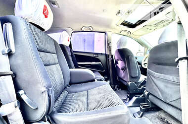 Минивэн Honda Stream 2004 в 