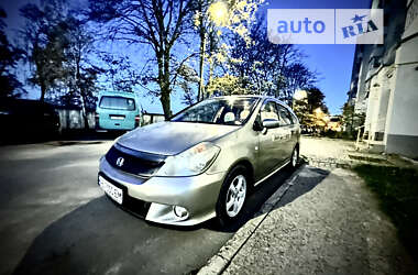 Минивэн Honda Stream 2004 в 
