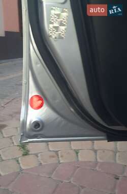 Минивэн Honda Stream 2002 в Виннице
