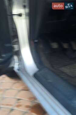 Минивэн Honda Stream 2002 в Виннице