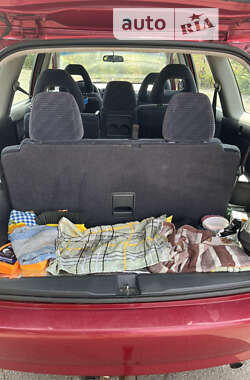 Минивэн Honda Stream 2001 в Полтаве фото 25 Минивэн Honda Stream 2001 в Полтаве