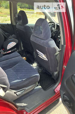 Минивэн Honda Stream 2001 в Полтаве фото 27 Минивэн Honda Stream 2001 в Полтаве