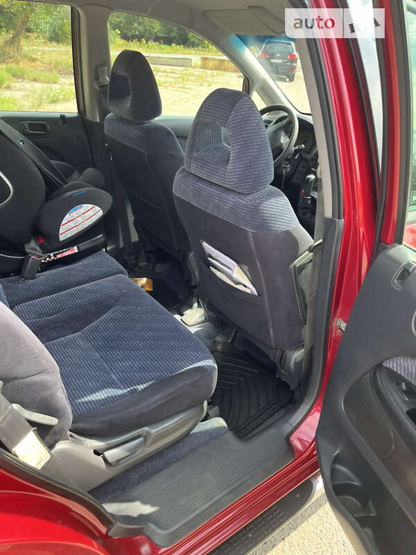 Минивэн Honda Stream 2001 в Полтаве фото 27 Минивэн Honda Stream 2001 в Полтаве