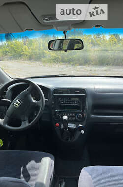 Минивэн Honda Stream 2001 в Полтаве фото 29 Минивэн Honda Stream 2001 в Полтаве