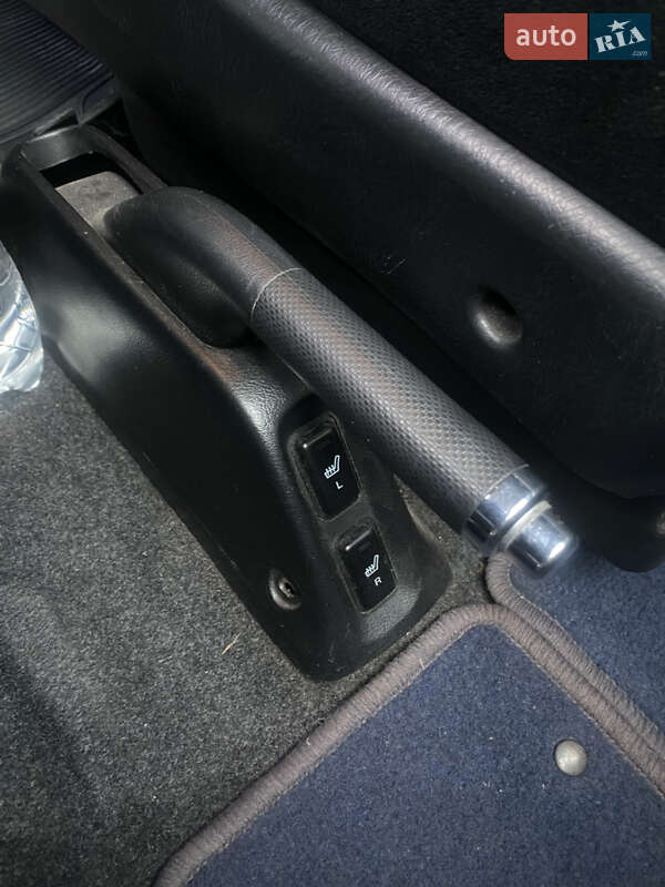 Минивэн Honda Stream 2002 в Житомире фото 12 Минивэн Honda Stream 2002 в Житомире