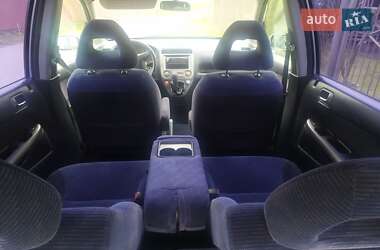 Минивэн Honda Stream 2001 в Дублянах