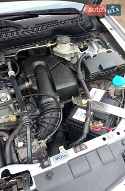 Минивэн Honda Stream 2001 в 