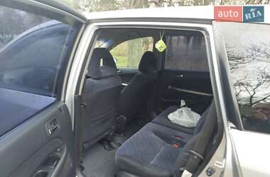 Минивэн Honda Stream 2002 в 