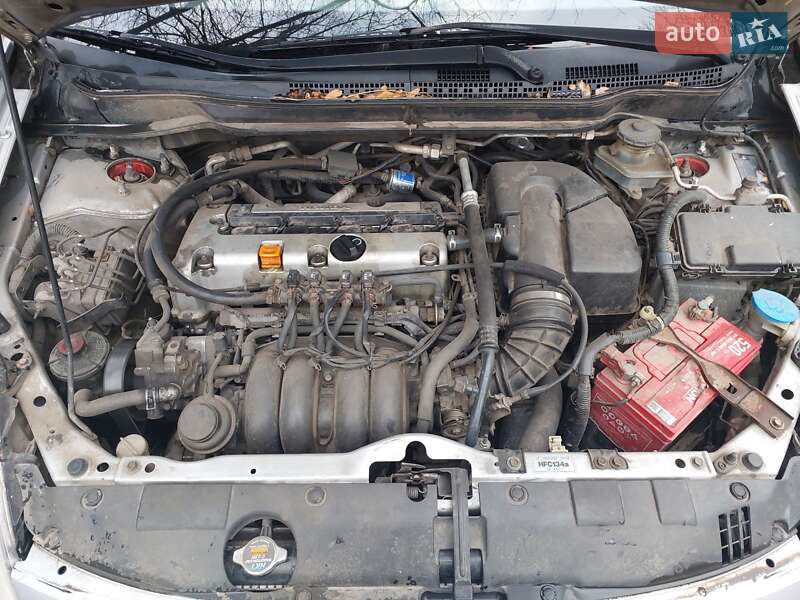 Минивэн Honda Stream 2002 в Одессе