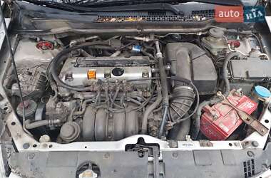 Минивэн Honda Stream 2002 в 
