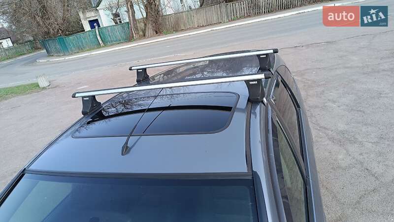 Минивэн Honda Stream 2004 в Буче