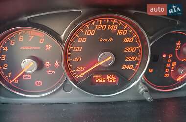 Минивэн Honda Stream 2004 в 