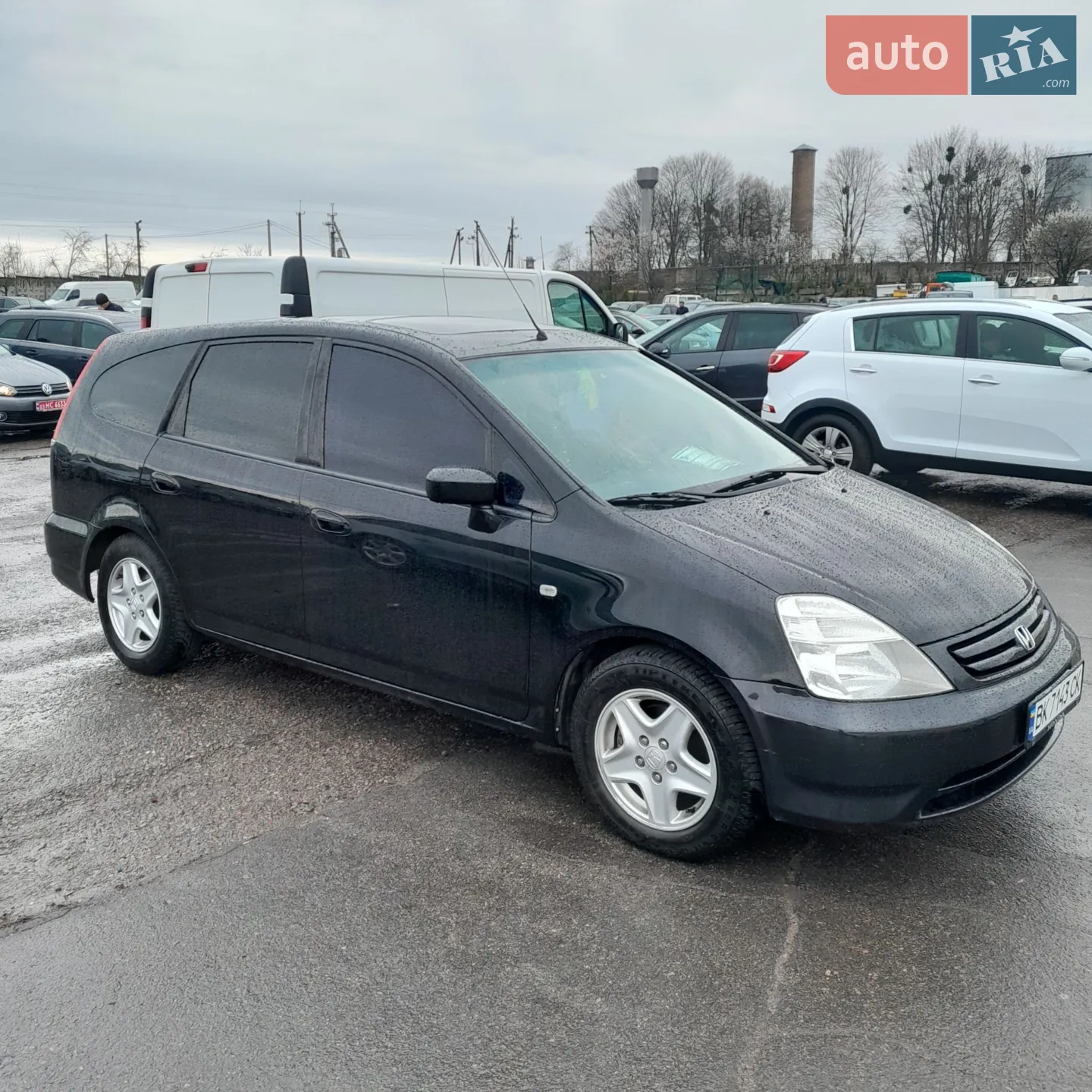 Фото авто 1