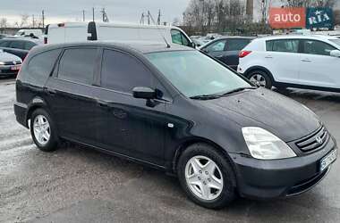 Минивэн Honda Stream 2003 в 