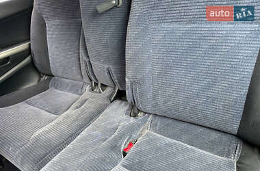 Минивэн Honda Stream 2002 в 